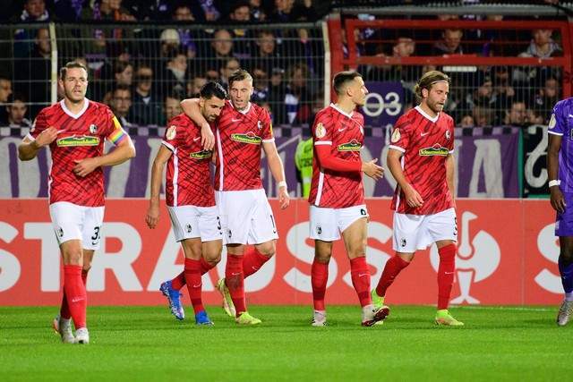 英超-萨拉赫传射迪亚斯破门 利物浦5-0西汉姆联